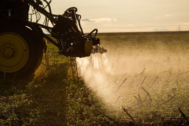 Índice de Confiança do Agronegócio fecha 1º trimestre em 111,5 pontos