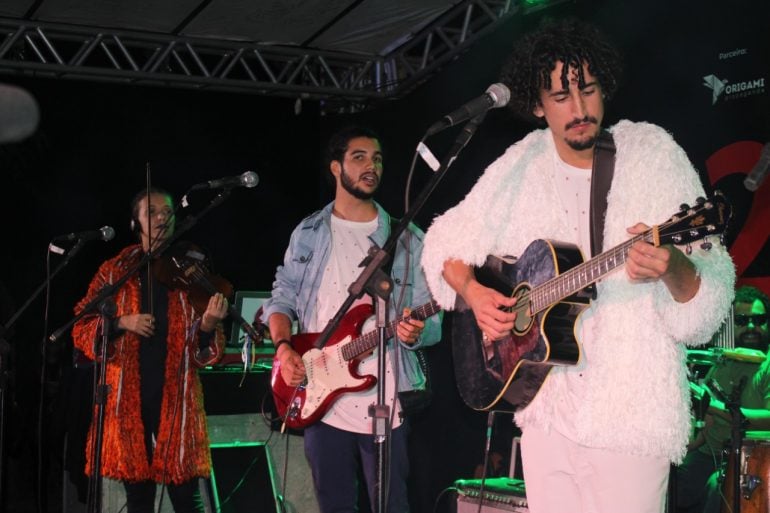 2º Festival da Música de Itabira chega ao fim; confira as fotos