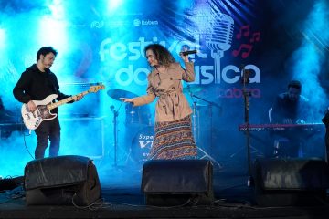 Confira o resumo do primeiro dia do 2º Festival da Música de Itabira