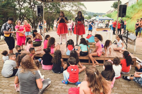 Bairro Gabiroba recebe a 2ª edição do programa “Se Essa Rua Fosse Minha” no domingo