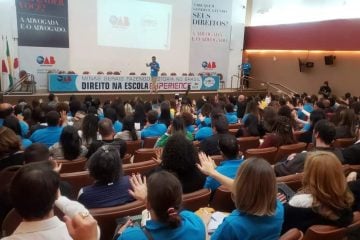 OAB Itabira implantará o programa “Direito na Escola” em Itabira