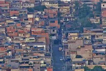 Sobe para 25 o número de mortos em confronto nas favelas da Penha