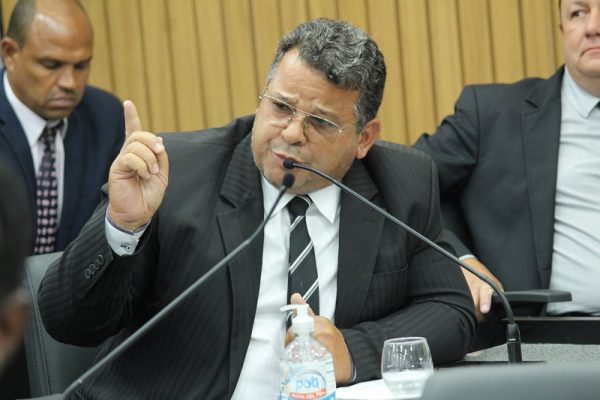 Câmara de Itabira tem manifestações contrárias e favoráveis ao empréstimo de R$ 99 milhões