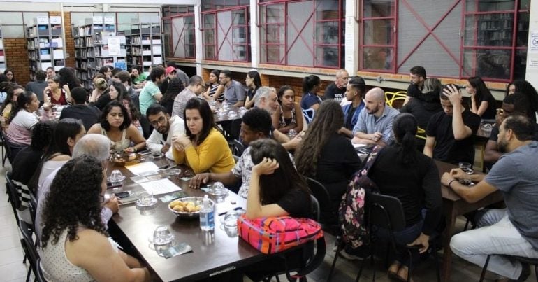 Legado histórico de João Monlevade é discutido no “História e Café”