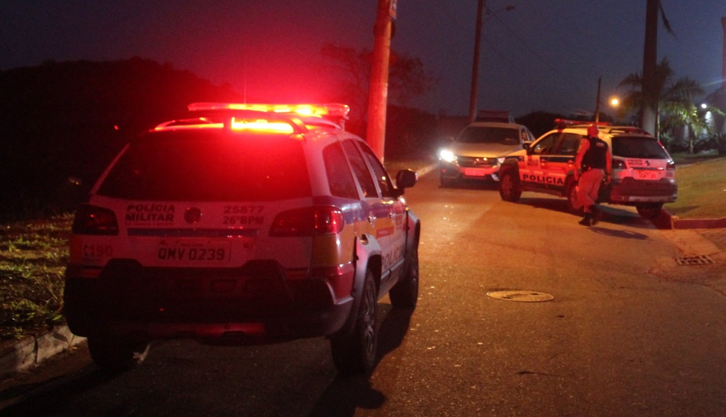 Homem é assassinado dentro de motel em Itabira