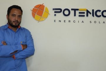 Potencci: sustentabilidade e economia na geração de energia