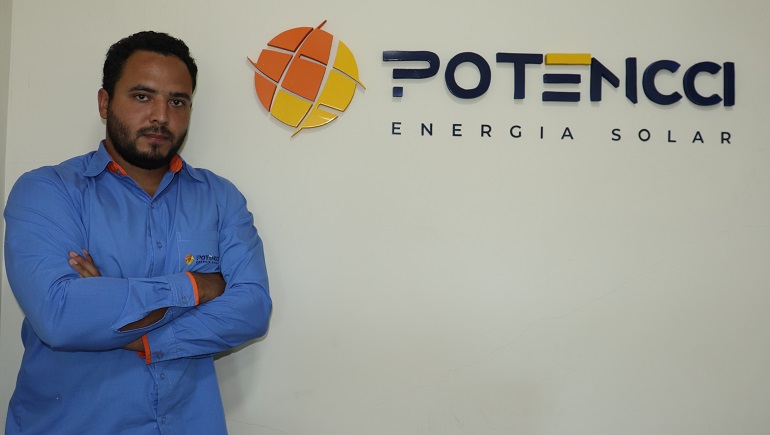 Potencci: sustentabilidade e economia na geração de energia