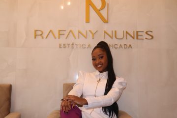 Estética avançada: Rafany Nunes oferece os melhores cuidados com tecnologia e inovação