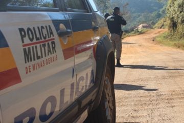 Animais apreendidos são resgatados do Curral do Conselho em Itabira