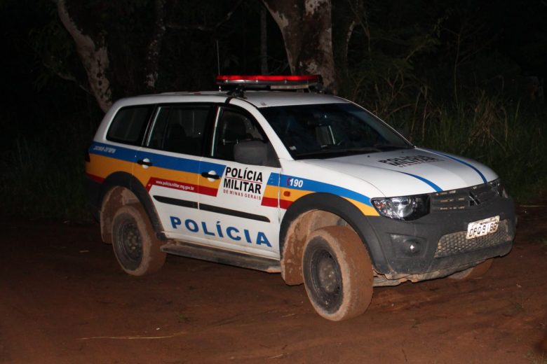 Adolescentes são apreendidos após assalto no Candidópolis