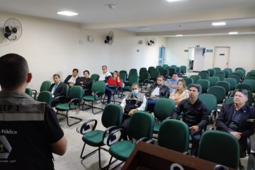 Prefeitura afirma que vai contribuir com a construção do IML em Monlevade