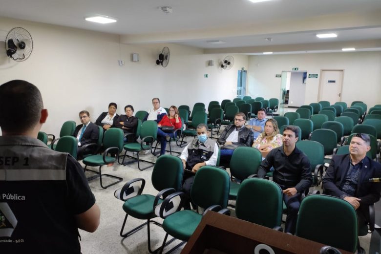 Prefeitura afirma que vai contribuir com a construção do IML em Monlevade