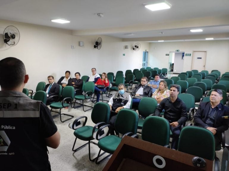 Prefeitura afirma que vai contribuir com a construção do IML em Monlevade