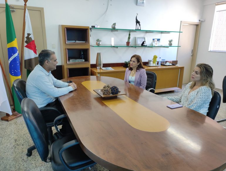 Monlevade: Inspetoria de Ensino passa a atender na Escola Dona Jenny Farias