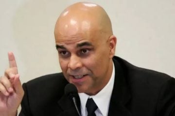 Operador do Mensalão, Marcos Valério ganha progressão para regime aberto