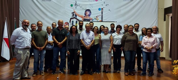 Revitalização: São Gonçalo dá início a ações no Centro Histórico