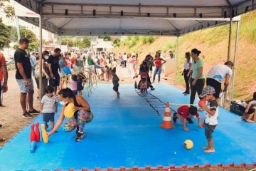 Bairro Gabiroba recebe a 2ª edição do programa “Se Essa Rua Fosse Minha” no domingo