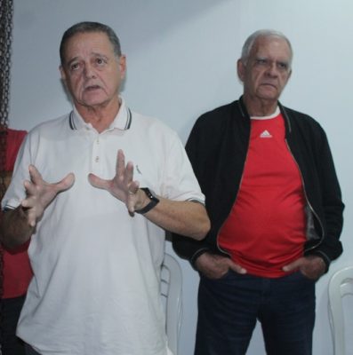 MDB inaugura nova sede em Itabira e se mobiliza para a pré-campanha de Neidson Freitas