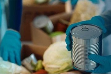 Itabira: Banco de Alimentos abre cadastro para fornecedores e entidades recebedoras