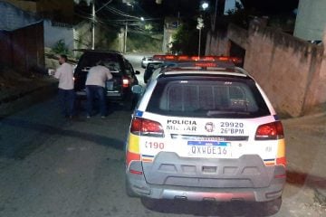 Homem é encontrado morto a tiros dentro de casa no Santa Marta