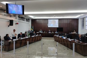 Vereadores aprovam projeto que visa a valorização e divulgação de artistas monlevadenses