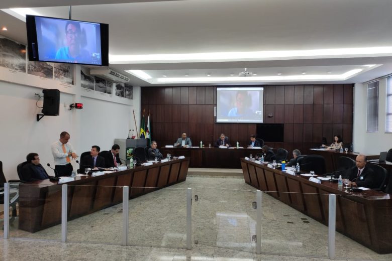 Vereadores aprovam projeto que visa a valorização e divulgação de artistas monlevadenses
