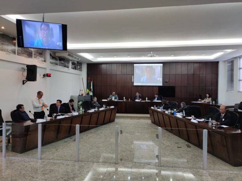 Vereadores aprovam projeto que visa a valorização e divulgação de artistas monlevadenses