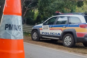 Homem tem motocicleta furtada em Ipoema
