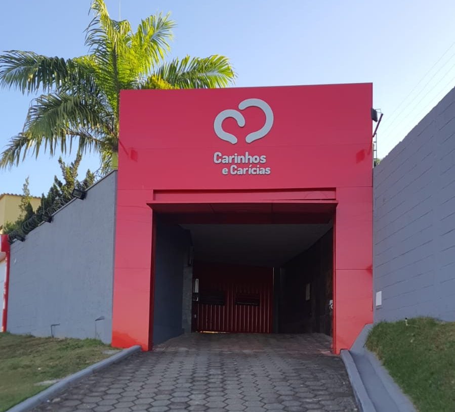 Motel Carinhos e Carícias reforça compromisso com a segurança