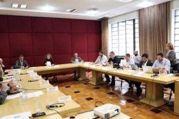 Será que melhora? Prefeitura, Câmara e empresas de ônibus assinam acordo para transporte público de BH