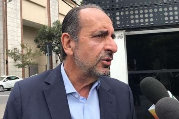 Kalil sobre venda do Diamond pelo Atlético: ‘Está sendo feita com juízo’