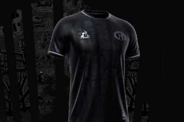 Atlético anuncia que 100 mil camisas do Manto da Massa já foram vendidas