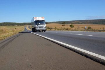Pedágios de SP vão ficar mais caros a partir de sexta-feira