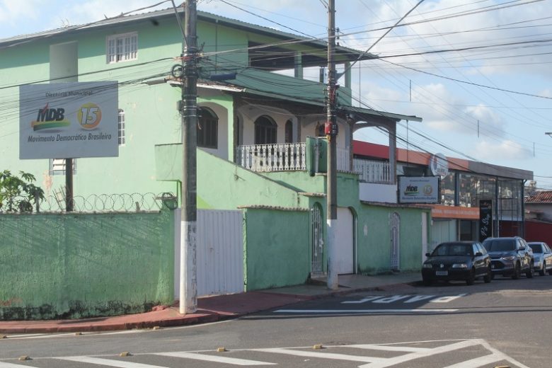 MDB inaugura nova sede em Itabira e se mobiliza para a pré-campanha de Neidson Freitas
