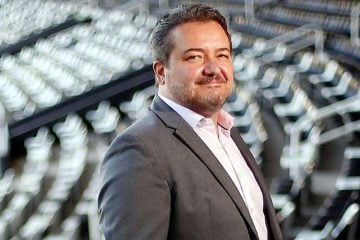 CEO do Botafogo pede união para criação de nova liga de clubes