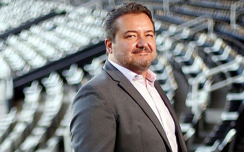 CEO do Botafogo pede união para criação de nova liga de clubes