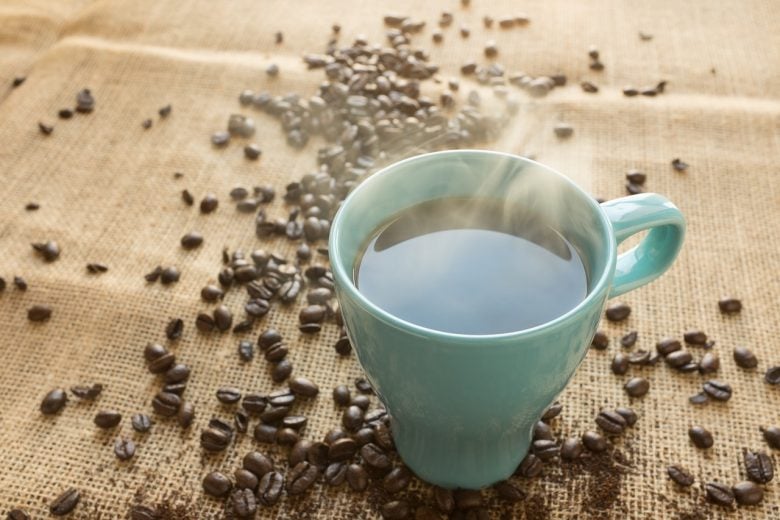 Previsão do tempo: um café para esquentar o frio desta terça-feira