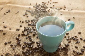Previsão do tempo: um café para esquentar o frio desta terça-feira
