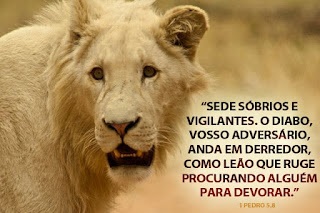 O Cardápio do Diabo