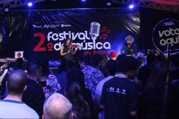 FCCDA realiza saldo final sobre o 2º Festival da Música de Itabira