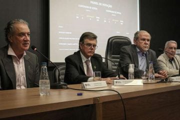 Em votação quase unânime, Conselho do Atlético aprova venda de shopping