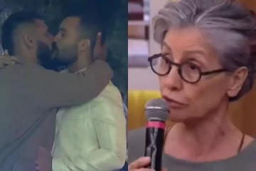 Aborto e beijo gay são tema de programa matinal na Globo e alvoroçam web