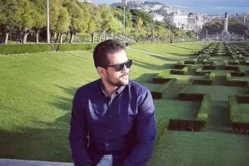 Família de mineiro desaparecido em Portugal fala sobre angústia da espera