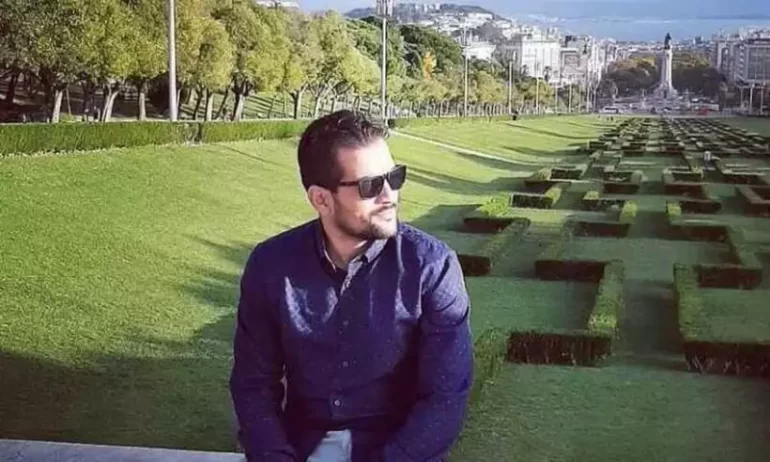 Família de mineiro desaparecido em Portugal fala sobre angústia da espera