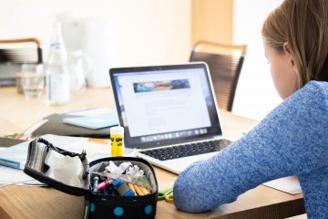 Inscrições para Cursinho Rumo à Universidade estão abertas