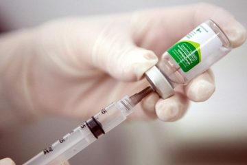 Monlevade estende a vacinação contra gripe a outros dez grupos