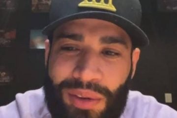 Gusttavo Lima chora em live e rebate acusações sobre irregularidades em shows