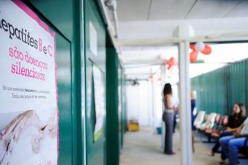 Rio de Janeiro tem 6 casos suspeitos da hepatite misteriosa envolvendo crianças