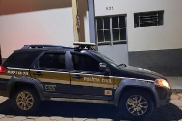 Suspeito é preso por abusos sexuais cometidos contra filhas e cunhada