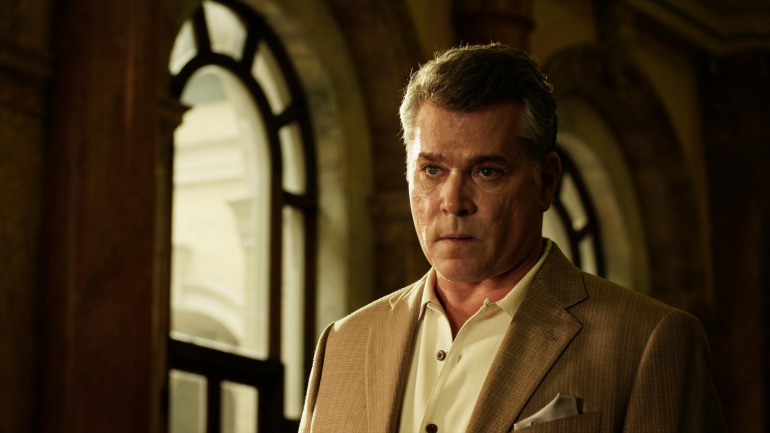 Ator Ray Liotta morre aos 67 anos